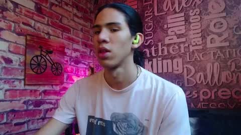 RonyMiller 1 online show from 02/02/25, 04:00