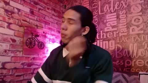 RonyMiller 1 online show from 02/21/25, 11:33