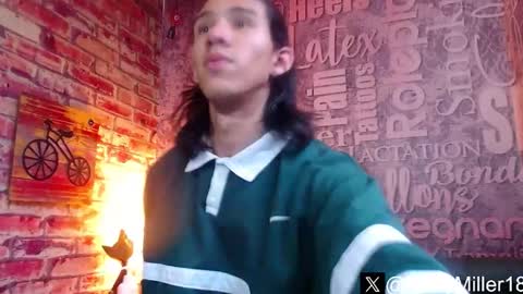 RonyMiller 1 online show from 03/01/25, 12:34