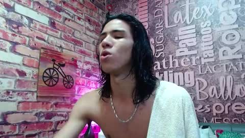 RonyMiller 1 online show from 03/08/25, 12:52