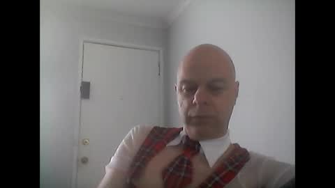 rooboy55 online show from 11/09/25, 02:21