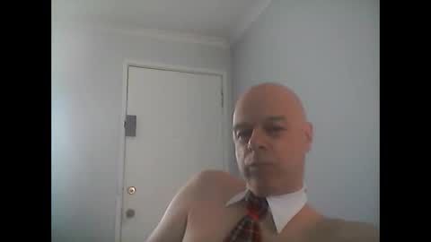 rooboy55 online show from 02/07/26, 04:05