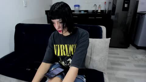 Snapshot of room312_ chatting on 12/03/24, 06:06 Twelve 3 Inst Twelve 312002 Twitter Room312 2002 online show from 12/03/24, 06:06