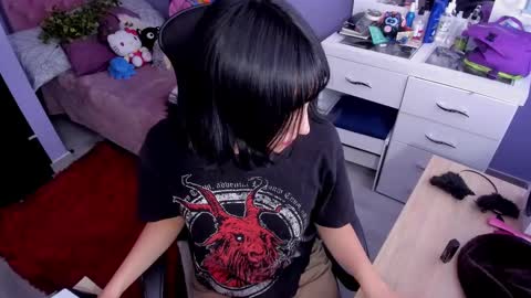 Snapshot of room312_ chatting on 01/22/25, 01:42 Twelve 3 Inst Twelve 312002 Twitter Room312 2002 online show from 01/22/25, 01:42