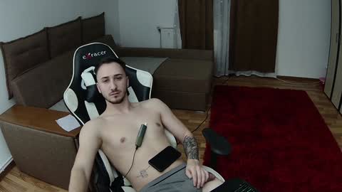 ionut online show from 01/27/25, 09:11