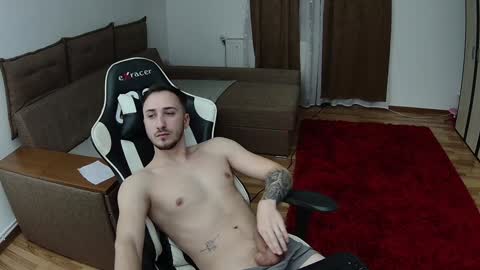 ionut online show from 01/28/25, 12:15