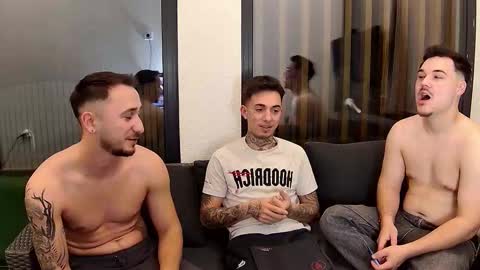 ionut online show from 02/23/26, 07:55