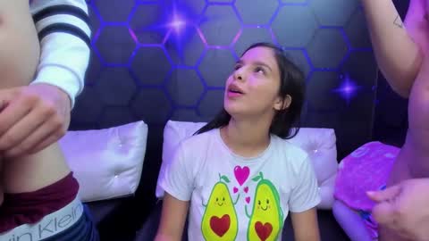  MIA AND PAUL online show from 02/13/25, 11:15