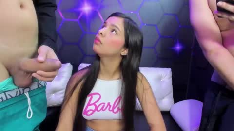  MIA AND PAUL online show from 02/24/25, 11:10