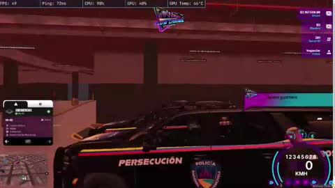  MIA AND PAUL online show from 10/16/25, 01:50