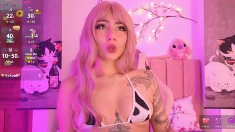 roose eva online show from 05/25/26, 04:57