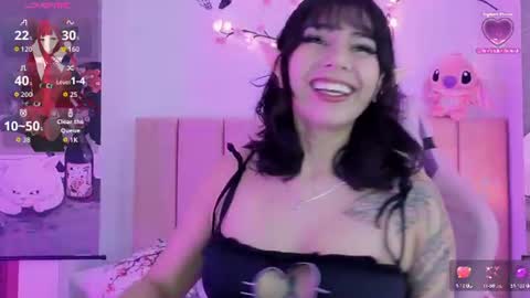 Snapshot of roose_eva chatting on 07/17/26, 03:07 roose eva online show from 07/17/26, 03:07
