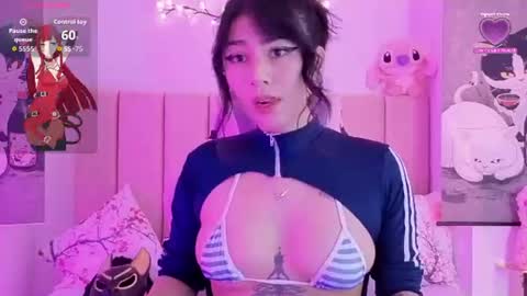 Snapshot of roose_eva chatting on 07/29/26, 02:37 roose eva online show from 07/29/26, 02:37