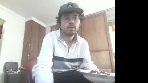 rorenjooo online show from 04/12/26, 06:35