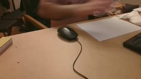 roridory_500 online show from 03/18/26, 06:55