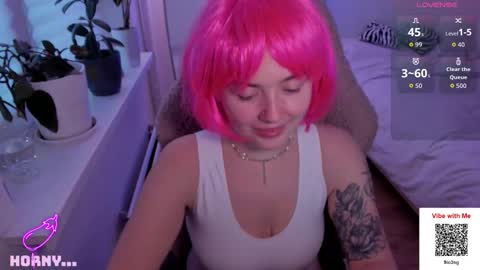 reesha . online show from 11/05/25, 11:10