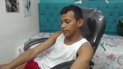 RORY CASTRO online show from 09/28/25, 10:59