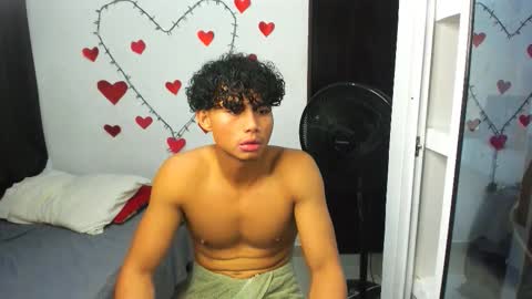 rory_peters_ online show from 02/16/26, 06:48