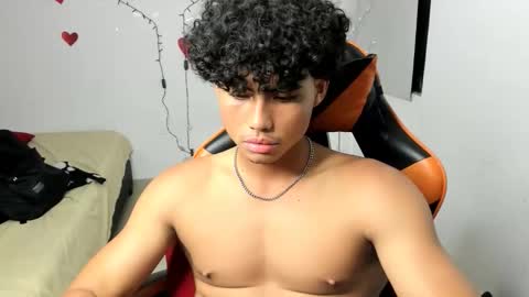 rory_peters_ online show from 02/21/26, 04:46