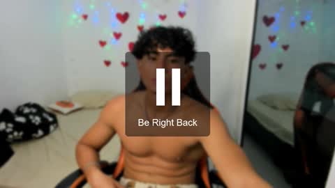 rory_peters_ online show from 02/25/26, 02:37