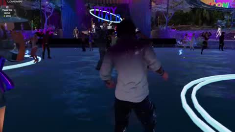 roryholes online show from 07/01/26, 01:51