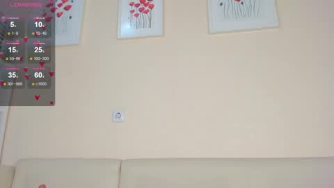 Rosa online show from 01/29/25, 10:37