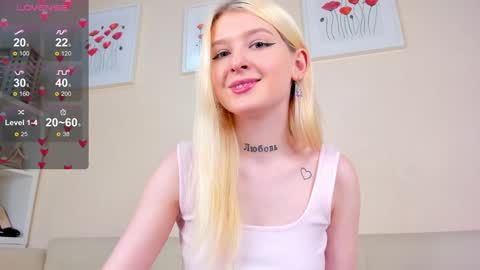 Rosa online show from 02/03/25, 10:47