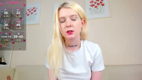 Rosa online show from 02/11/25, 10:04