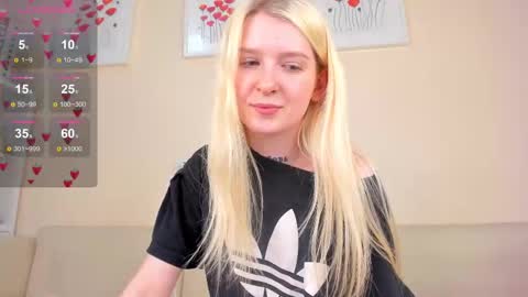 Rosa online show from 02/17/25, 06:37