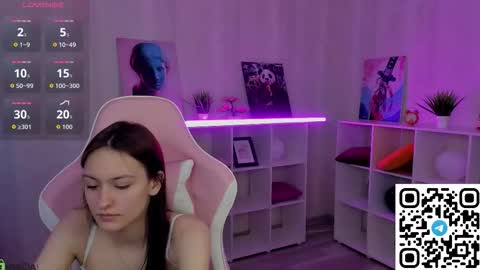 Viola online show from 03/25/26, 08:53