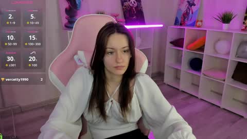 Viola online show from 03/27/26, 09:10