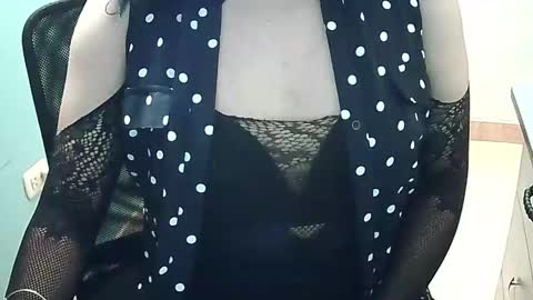 Rosa online show from 03/10/25, 05:50