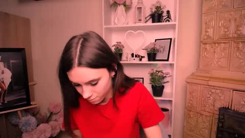 Rose online show from 03/26/26, 07:36