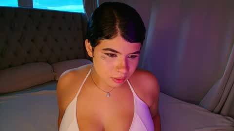 Rosalie Bliss online show from 05/31/26, 07:26