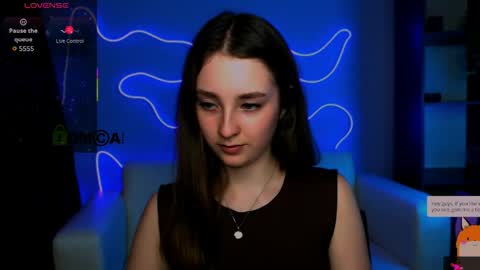 Black Swan online show from 05/21/26, 07:32