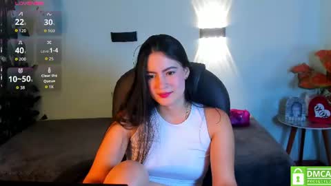 R O S A L I A online show from 07/15/26, 04:40