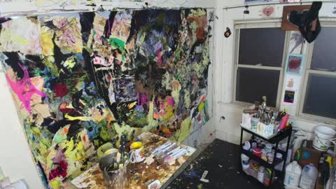 Rosalie Caine online show from 12/17/24, 01:50