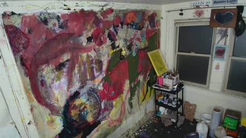 Rosalie Caine online show from 01/30/25, 01:33