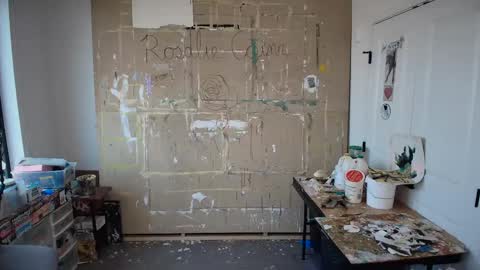 Rosalie Caine online show from 09/15/25, 09:04