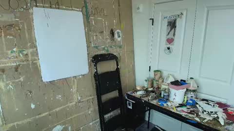 Rosalie Caine online show from 09/21/25, 08:32