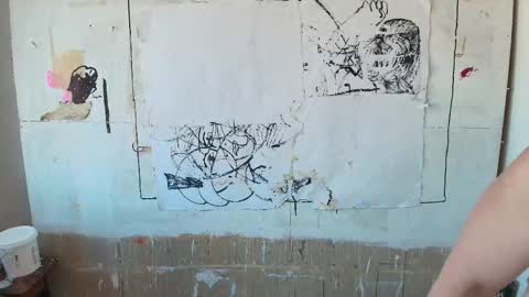 Rosalie Caine online show from 11/09/25, 08:51