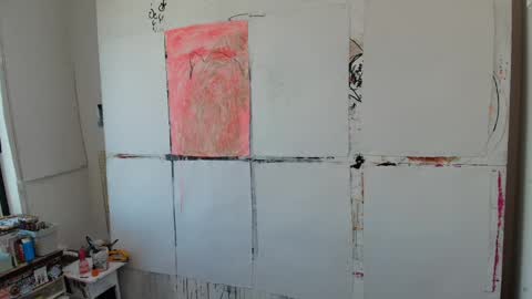 Rosalie Caine online show from 05/18/26, 06:47