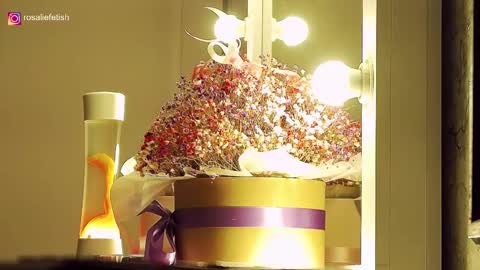 Snapshot of rosaliefetish chatting on 11/20/25, 04:56 Rosalie online show from 11/20/25, 04:56