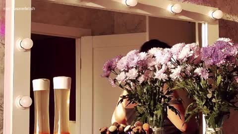 Rosalie online show from 04/01/26, 02:34