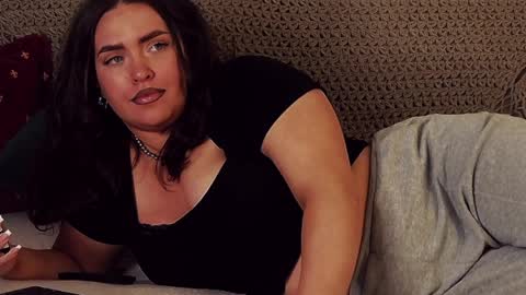 Rosalie online show from 04/09/26, 05:29