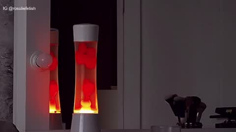 Rosalie online show from 04/10/26, 12:21