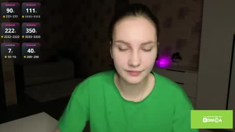 Megan 3 a gift for every fan club member online show from 04/14/26, 06:25