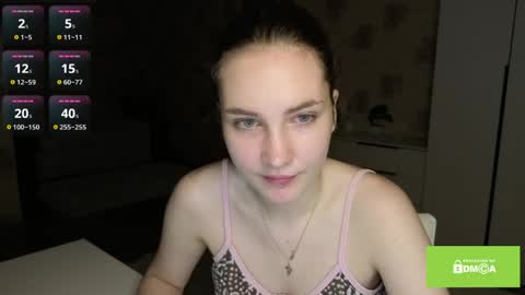 Megan 3 a gift for every fan club member online show from 04/15/26, 08:20