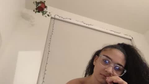 Rosalina online show from 02/06/25, 08:29