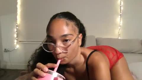 Rosalina online show from 10/03/25, 05:37